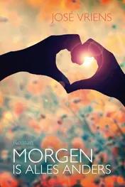 Omslag van Morgen is alles anders