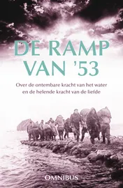 Omslag van De ramp van '53