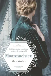 Omslag van Maannachten