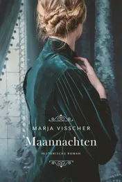 Omslag van Maannachten