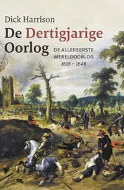 Omslag van De Dertigjarige Oorlog