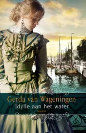Omslag van Idylle aan het water trilogie