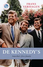Omslag van De Kennedy's