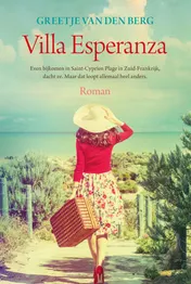 Omslag van Villa Esperanza