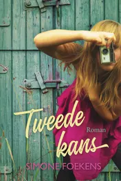 Omslag van Tweede kans