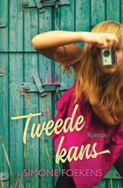 Omslag van Tweede kans