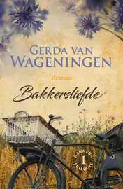 Omslag van Bakkersliefde
