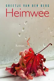 Omslag van Heimwee