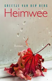 Omslag van Heimwee