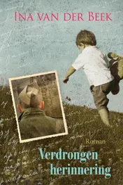 Omslag van Verdrongen herinnering