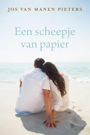 Omslag van Een scheepje van papier