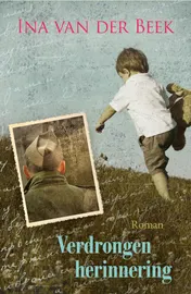 Omslag van Verdrongen herinnering