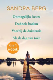 Omslag van Superomnibus