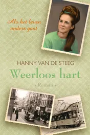 Omslag van Weerloos hart