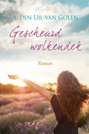 Omslag van Gescheurd wolkendek