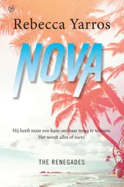Omslag van Nova