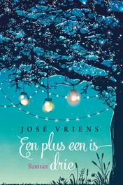 Omslag van Een plus een is drie