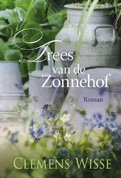 Omslag van Trees van de Zonnehof