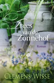 Omslag van Trees van de Zonnehof