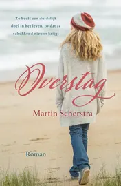 Omslag van Overstag