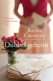 Omslag van Dubbel geheim