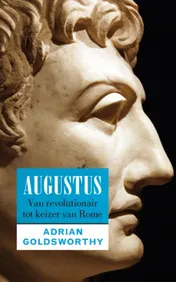 Omslag van Augustus