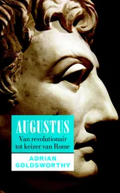 Omslag van Augustus (midprice)