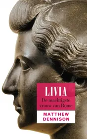 Omslag van Livia