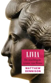 Omslag van Livia