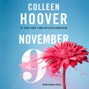 Omslag van November 9