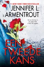 Omslag van Een tweede kans