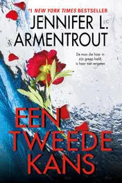 Omslag van Een tweede kans