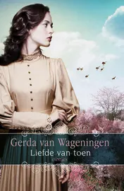 Omslag van Liefde van toen omnibus