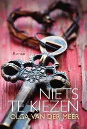 Omslag van Niets te kiezen