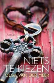 Omslag van Niets te kiezen