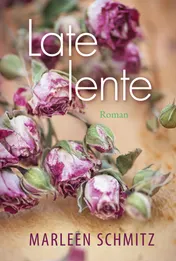Omslag van Late lente
