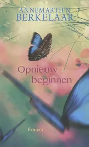 Omslag van Opnieuw beginnen