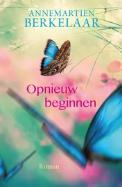 Omslag van Opnieuw beginnen