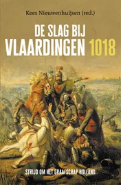 Omslag van De Slag bij Vlaardingen 1018