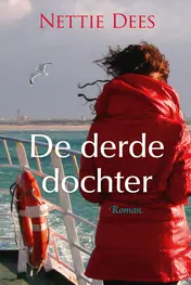 Omslag van De derde dochter