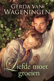 Omslag van Liefde moet groeien