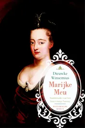 Omslag van Marijke Meu
