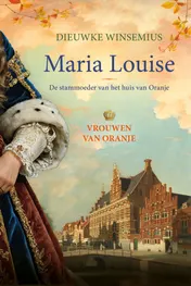 Omslag van Marijke Meu