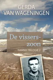 Omslag van De Visserszoon