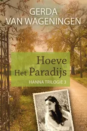 Omslag van Hoeve Het Paradijs