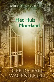 Omslag van Het huis Moerland