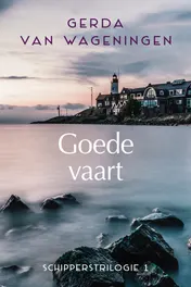 Omslag van Goede vaart