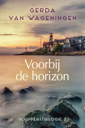 Omslag van Voorbij de horizon