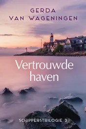 Omslag van Vertrouwde haven