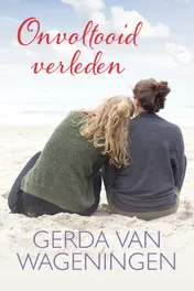 Omslag van Onvoltooid verleden